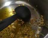 A picture of step 4 of Easter egg chopsy.
