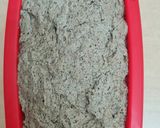 Foto del paso 2 de la receta: Pan de harina de trigo sarraceno con Psyllium husk 🍞Pan orgánico, integral y sin gluten