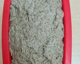 Foto del paso 2 de la receta: Pan de harina de trigo sarraceno con Psyllium husk 🍞Pan orgánico, integral y sin gluten