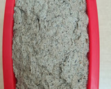 Foto del paso 2 de la receta: Pan de harina de trigo sarraceno con Psyllium husk 🍞Pan orgánico, integral y sin gluten