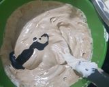 Foto langkah ke 10 dari resep Bolu Jadul Marmer.