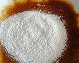 Foto del paso 6 de la receta Magdalenas de plátano y cacao