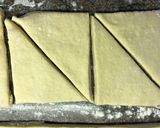 A picture of step 11 of Homemade Croissants.