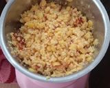 கொத்தவரங்கா பருப்பு உசிலி ரெசிபி ஸ்டேப் 3 புகைப்படம்