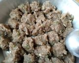 Foto langkah ke 4 dari resep Siomay Bandung.