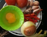 Foto langkah ke 3 dari resep Kepiting Saus Padang.