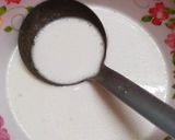 Hình bước làm 2 của món Bánh cuốn cấp tốc bằng bột gạo