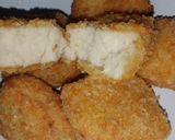 Foto langkah ke 10 dari resep Nugget ayam homemade.