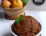 Foto langkah ke 5 dari resep Selai Mangga.