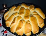 Foto del paso 4 de la receta: Pan !
