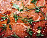 A picture of step 4 of Oven Tip Roast With Carrots And Onions.