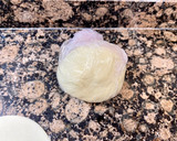 Foto del paso 6 de la receta: Masa para empanadillas, “sin gluten”
