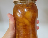 Foto del paso 6 de la receta: Mermelada de Durazno