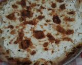 Kenyérlángos recept fázis 2 fotója