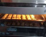 Foto langkah ke 5 dari resep Kastangel.