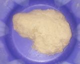 A picture of step 5 of Yeast doughnut.