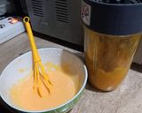 Foto langkah ke 2 dari resep Ice Cream Mangga.