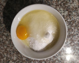 Foto del paso 1 de la receta: Alfajores de coco rellenos de dulce de leche