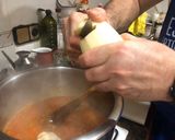 Foto del paso 4 de la receta Guisado de patatas con atún