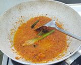 Foto langkah ke 11 dari resep Sayur Besan Khas Betawi.