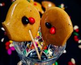 ডালগোনা ক্যান্ডি (Dalgona candy recipe in Bengali) রেসিপির ধাপ 3 ছবি