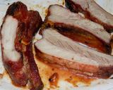 Foto del paso 22 de la receta: Ribs con zapallo a la canela