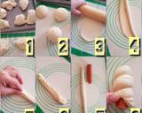 Sausage Bun recipe step 4 photo