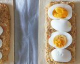Foto langkah ke 3 dari resep Picnic Roll Sederhana tapi NAGIH!.