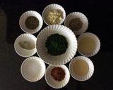 A picture of step 3 of Argentinian Style Chimichurri Sauces(1. Classic Chimichurri Sauce).