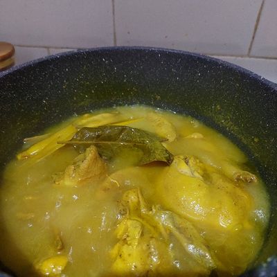 Langkah 4