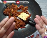 Foto langkah ke 3 dari resep Orek tempe sederhana.