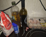 Foto del paso 1 de la receta: Pollo al chocolate
