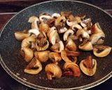 Foto del paso 1 de la receta Wok de verduras al teriyaki