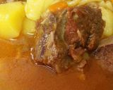 Foto del paso 1 de la receta: Cazuela de ternera con Fideos