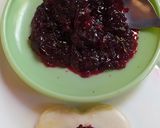 Foto del paso 2 de la receta: Dulce de rosas