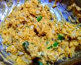 Potato, Onion Pakouda recipe step 3 photo