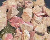Foto del paso 2 de la receta: Estofado de Añojo