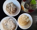 ઢેકરા (Dhekhra Recipe In Gujarati) રેસીપી સ્ટેપ1ફોટો