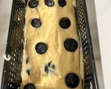 Foto del paso 6 de la receta Budín de Arándanos sin Gluten y sin Lactosa !!! (bajo en azúcar)