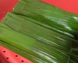 Foto langkah ke 3 dari resep Otak - otak Ayam.