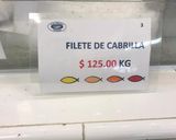 Foto del paso 11 de la receta: Ceviche de pescado 🐠😋