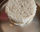 A picture of step 5 of Rice flour mini pancakes.
