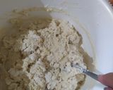 Foto langkah ke 3 dari resep Japanese Milk Bread.