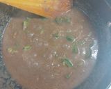 A picture of step 3 of Lemon pepper chicken with gravy.