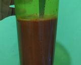 Foto langkah ke 2 dari resep 42. Balado telur tahu simpel.