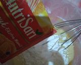 Foto langkah ke 2 dari resep Bolu Nutrisari.
