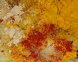 A picture of step 4 of Jodhpuri Mirchi Vada.
