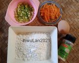 Foto langkah ke 1 dari resep Kekian Kw.