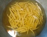 Foto langkah ke 3 dari resep Telur gabus gurih.
