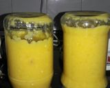 Foto del paso 3 de la receta: Mermelada sin azúcar de naranjas